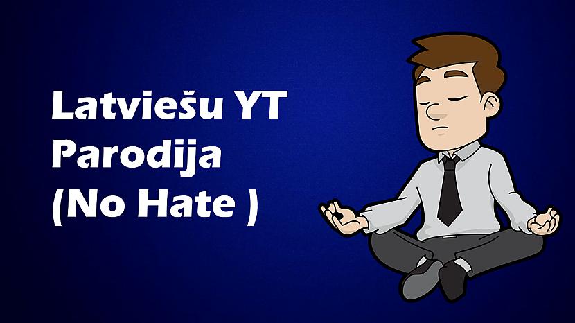 Jauns Video - LVyoutuberu parodija :D