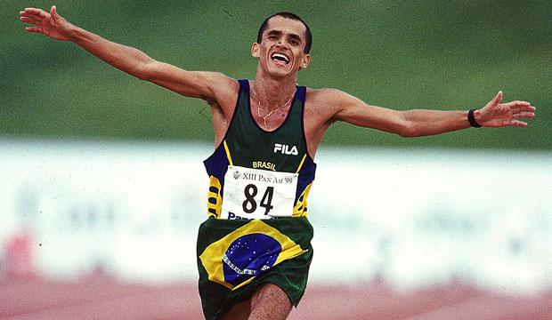 2004gada VOS brazīliescaronu... Autors: GargantijA Ceturtā Olimpiskā medaļa
