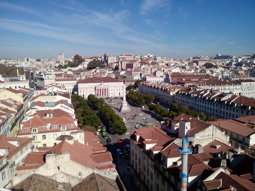  Autors: turistsr@speles Pavisam nedaudz no Lisbon, Sintra un Cascais