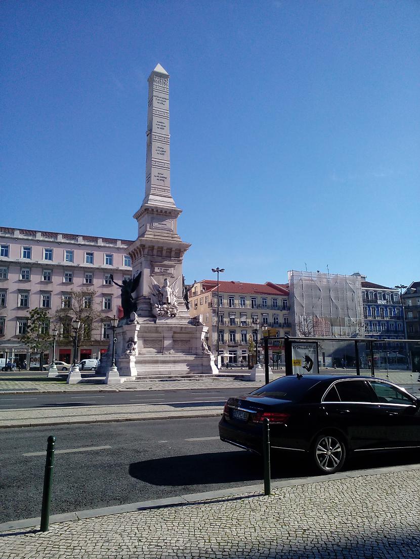  Autors: turistsr@speles Pavisam nedaudz no Lisbon, Sintra un Cascais