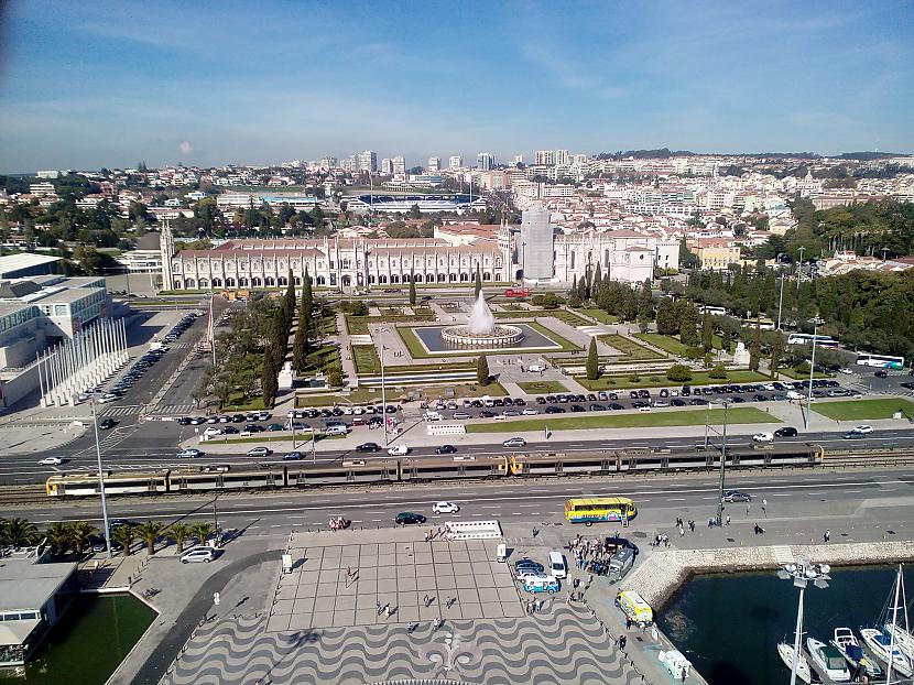  Autors: turistsr@speles Pavisam nedaudz no Lisbon, Sintra un Cascais