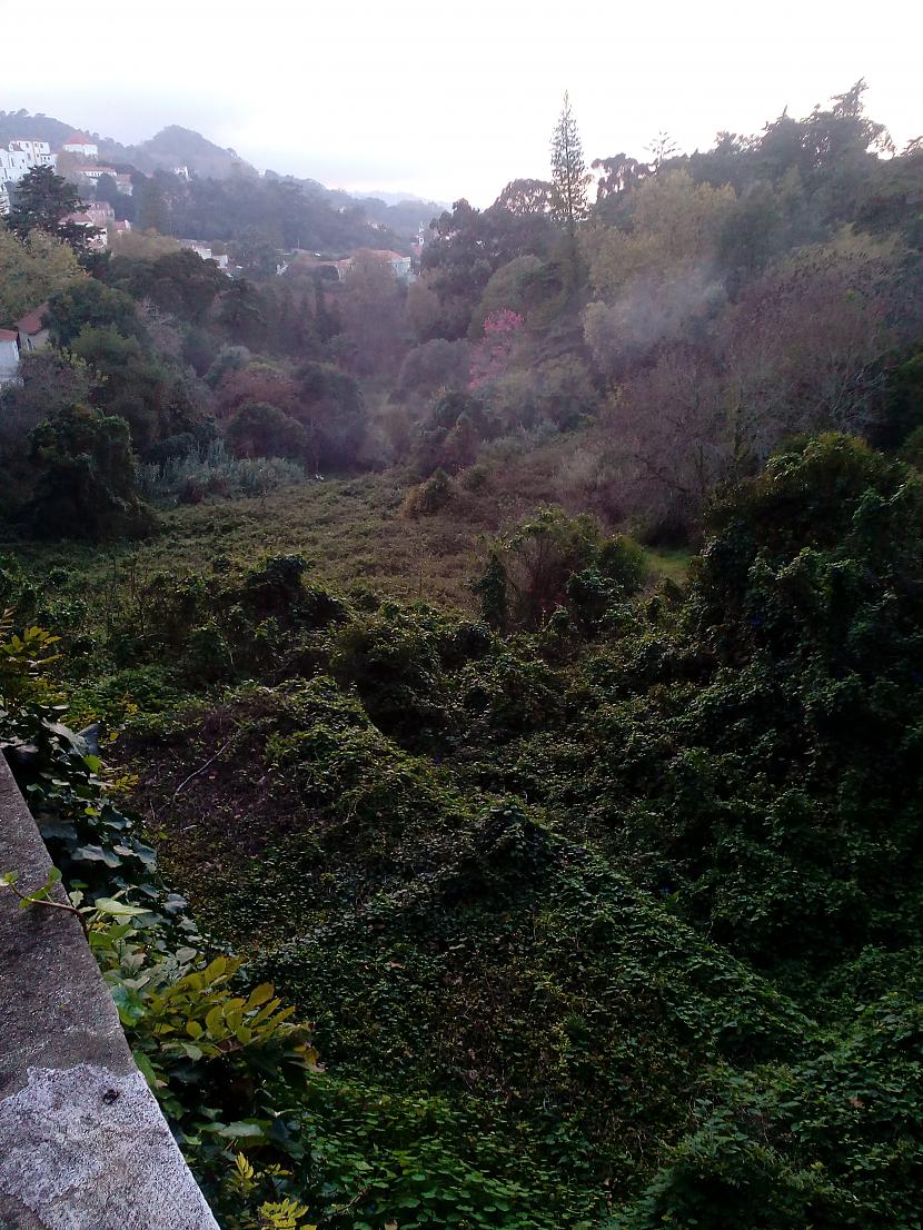  Autors: turistsr@speles Pavisam nedaudz no Lisbon, Sintra un Cascais