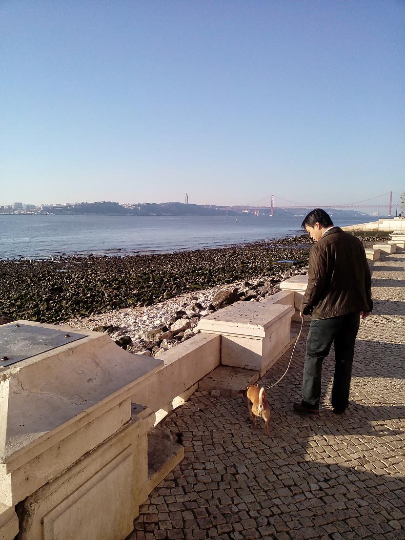  Autors: turistsr@speles Pavisam nedaudz no Lisbon, Sintra un Cascais