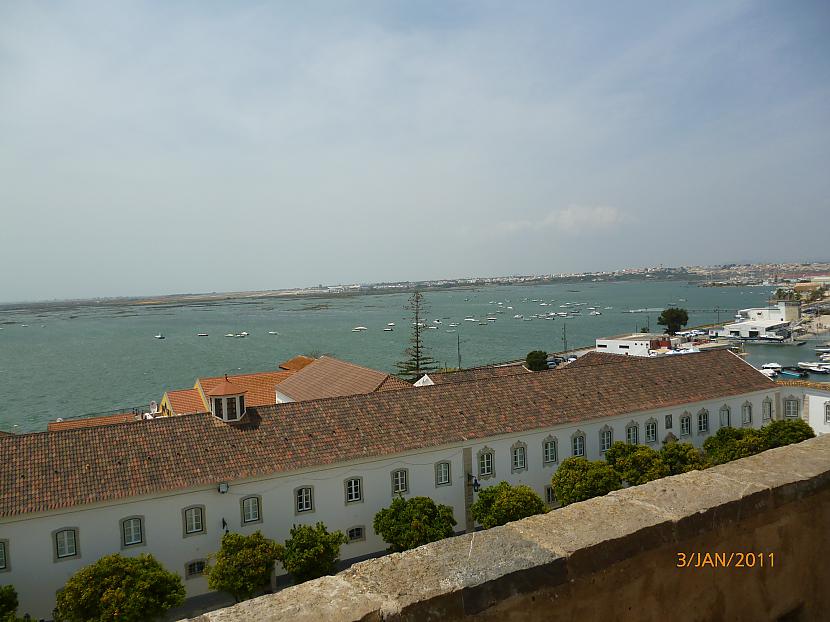  Autors: turistsr@speles Faro (3. daļa, beidzamā)