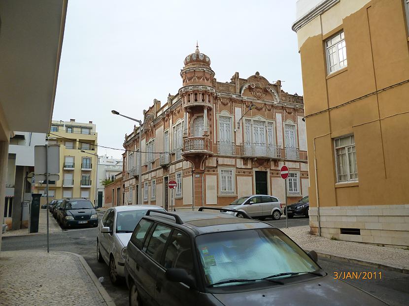  Autors: turistsr@speles Faro (3. daļa, beidzamā)