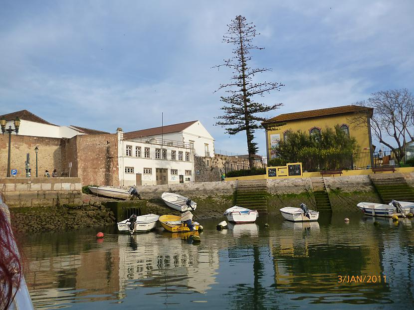  Autors: turistsr@speles Faro (3. daļa, beidzamā)