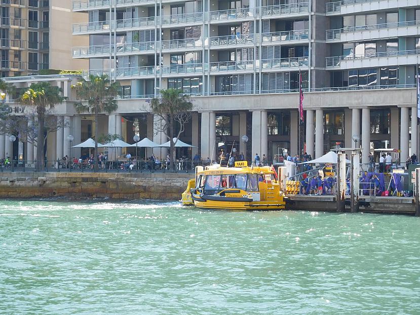  Autors: turistsr@speles Vēl drusciņ Sydney.