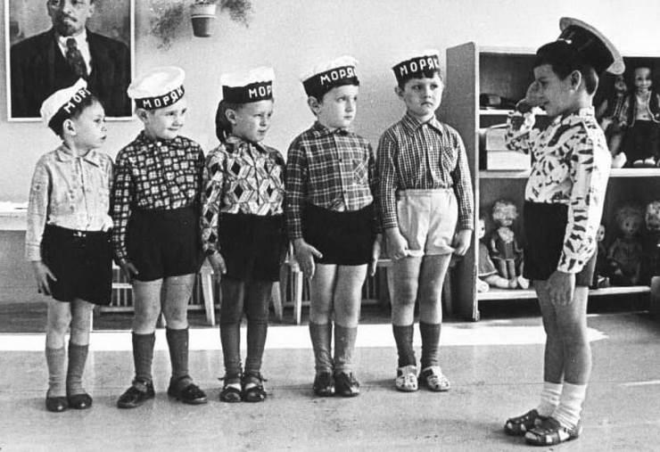 Visi zēni sapņoja kļūt par... Autors: Fosilija 10 bildes no laimīgas padomju bērnības