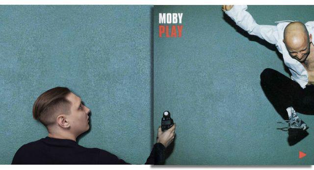 Moby  Play 1999 Autors: Grey Wolf Kas palika aiz mūzikas albuma vāciņa...