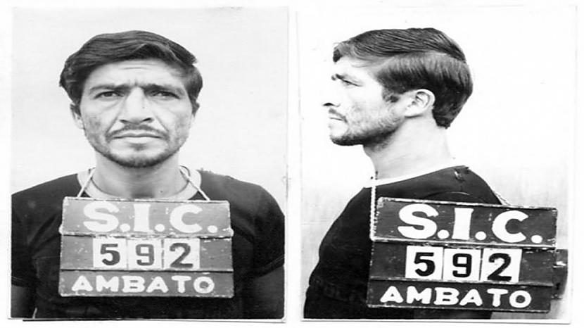 Pedro LopezsJa viņi varētu... Autors: Fosilija 10 Vīrieši - visbriesmīgākie sērijveida slepkavas pasaules vēsturē.
