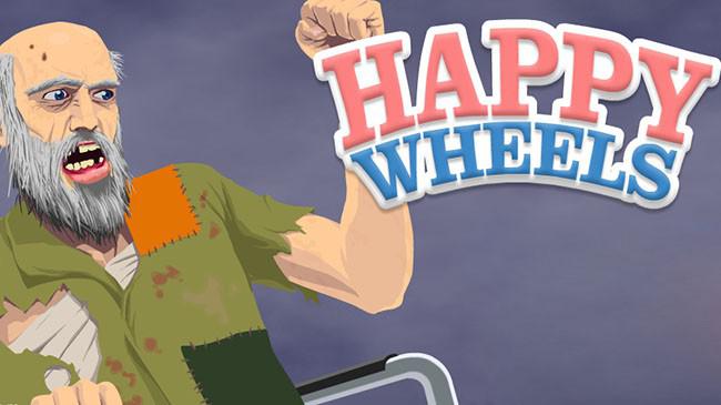  Autors: Kim Story Laimīgu riteņu bezmaksas tiešsaistes spēle, tagad spēlējiet laimīgus riteņus