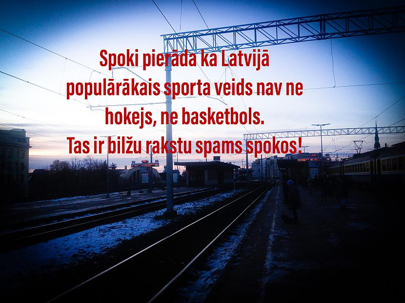  Autors: Latvian Revenger Joki ar daļu patiesības par spokiem