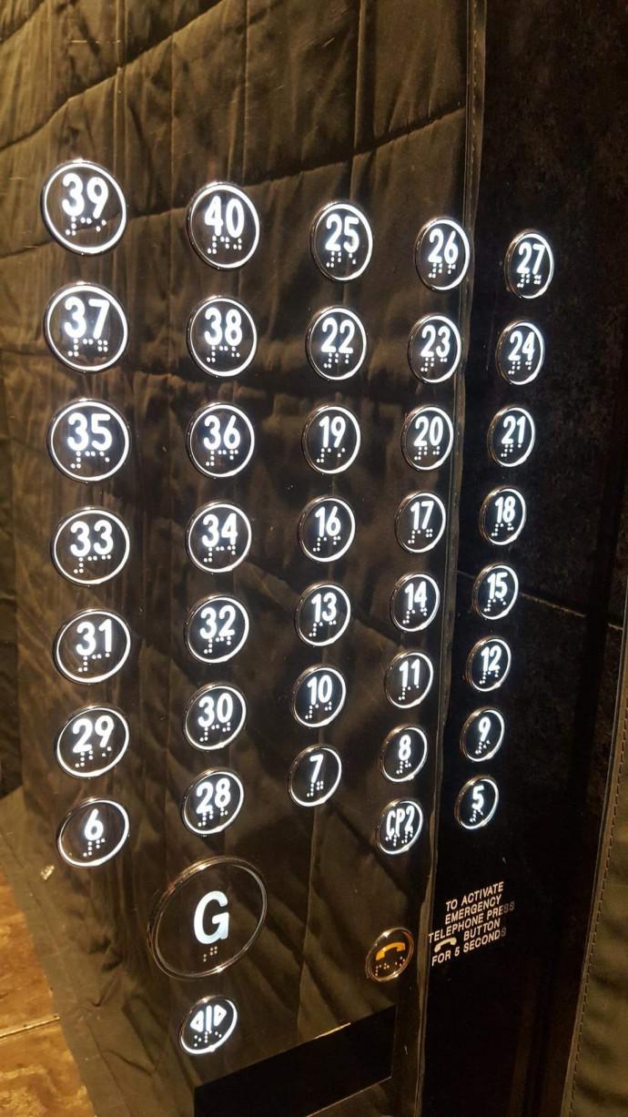 Scaronis lifts Autors: KALENS 20+ šausmīgi dizaini, par kuriem nav iespējams nesmieties