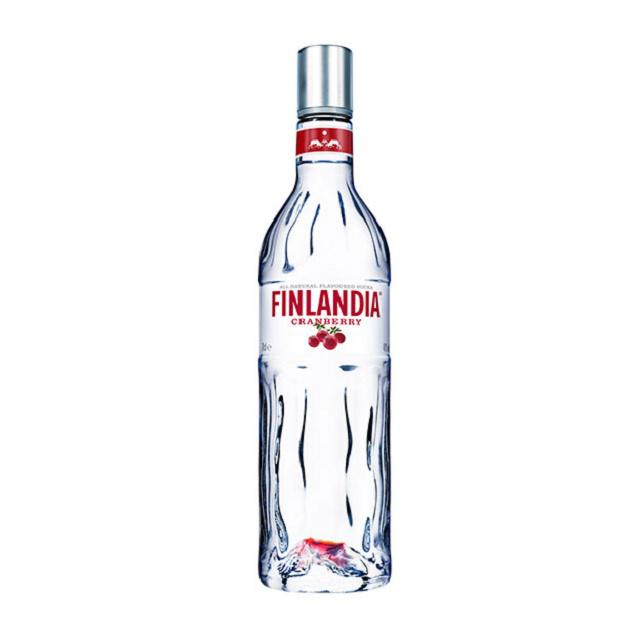 Finlandia dzērvenīte... Autors: Fosilija Mani mīļākie alkoholi! Vodka!