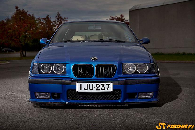  Autors: ALISDZONS BMW e36 Touring