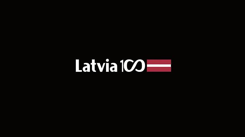 Latvia 1 ∞