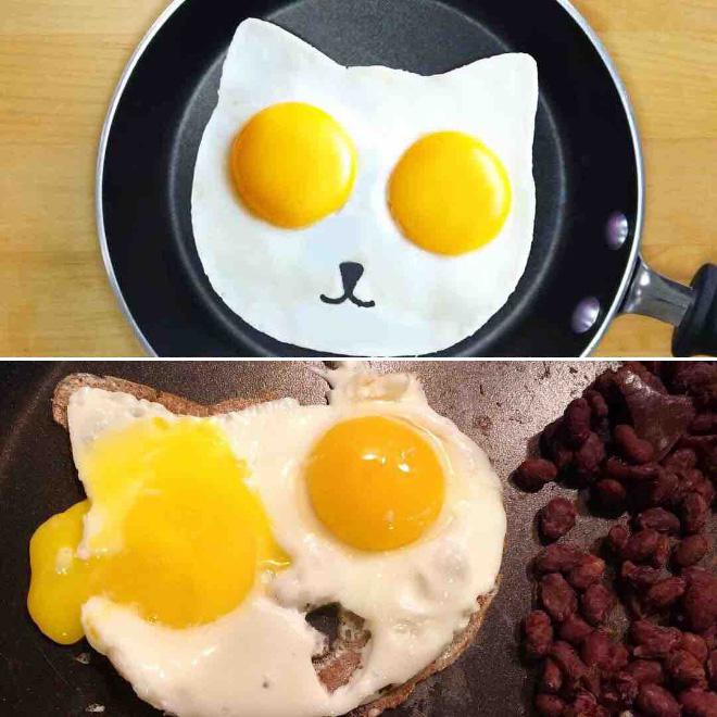 Ja šai olai bija jāizskatās... Autors: Fosilija FOTO IZLASE: Kad palaid pie plīts nepareizo cilvēku...
