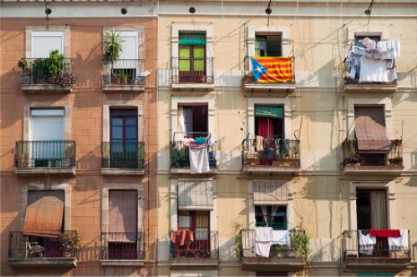 ScaronķiramiesBija noruna ka... Autors: Sanna Dzīvokļa meklējumi Barselonā