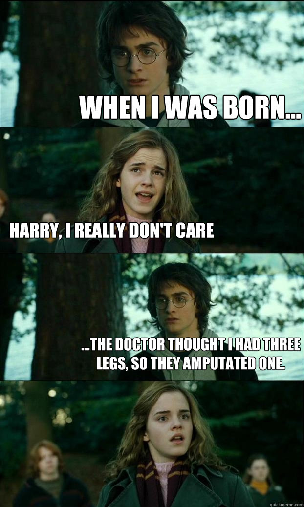  Autors: Mix Harry, I really don't care