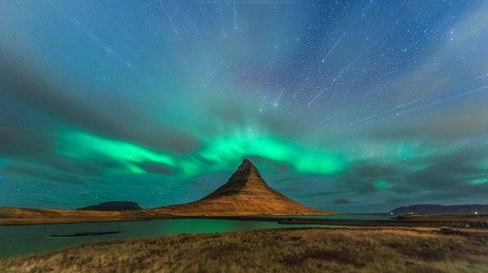  Autors: Fosilija Maz pazīstamā Islande.