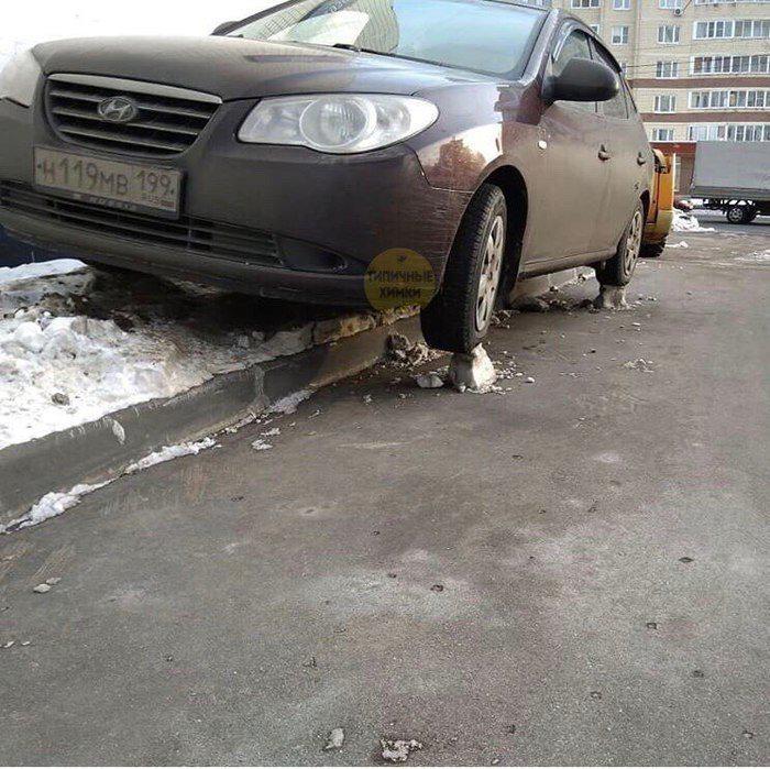  Autors: Fosilija Daži ''cīņas'' paņēmieni ar sniegu Krievijā.