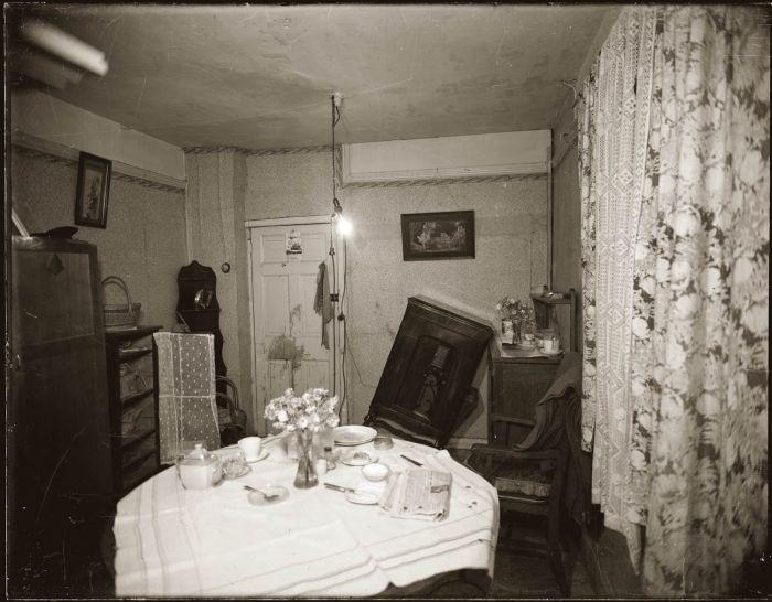 FotonbspThe Historic Houses... Autors: Lestets Brutālo noziegumu bildes no Sidnejas policijas, pat no 1930-to gadu arhīviem
