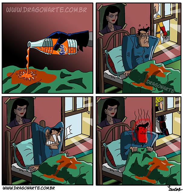  Autors: Latvian Revenger Smieklīgi komiksiņi un attēli par supervaroņiem #3