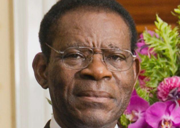 Teodoro Obiangs Ngema Mbasogo... Autors: Testu vecis Šokējoši īsti politiskā kanibālisma gadījumi
