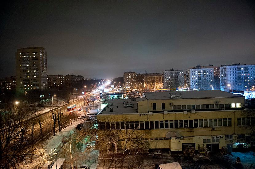 Foto Pascal Dumont Autors: matilde Ieskaties, kā dzīvo studenti Maskavas bēdīgi slavenajās kopmītnēs