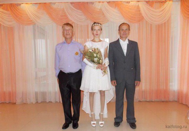 Reizēm kāzas tā nogurdina ka... Autors: Latvian Revenger Tu neesi bijis kāzās, ja neesi bijis krievu kāzās!