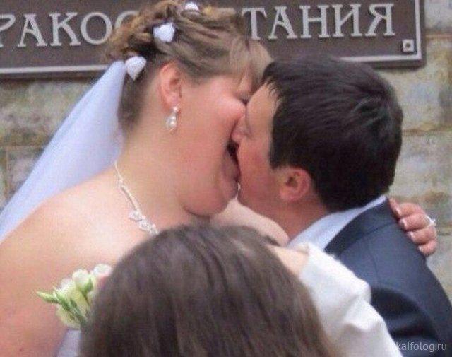 kad cienasts ir bijis par īsu... Autors: Latvian Revenger Tu neesi bijis kāzās, ja neesi bijis krievu kāzās!