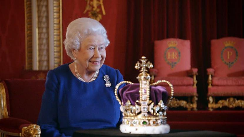 Foto Instagram... Autors: matilde Kā naudu pelna britu karaliskā ģimene?