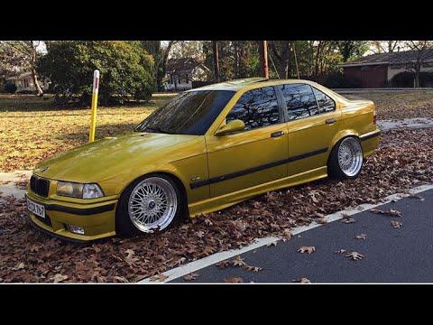  Autors: ProudBe E36 | 97 BMW M3