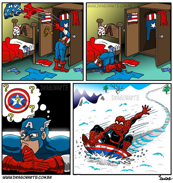  Autors: Latvian Revenger Smieklīgi komiksiņi un attēli par supervaroņiem #7
