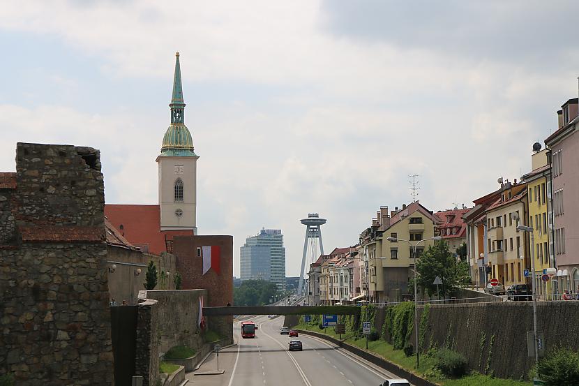  Autors: ALISDZONS Slovākija, Bratislava