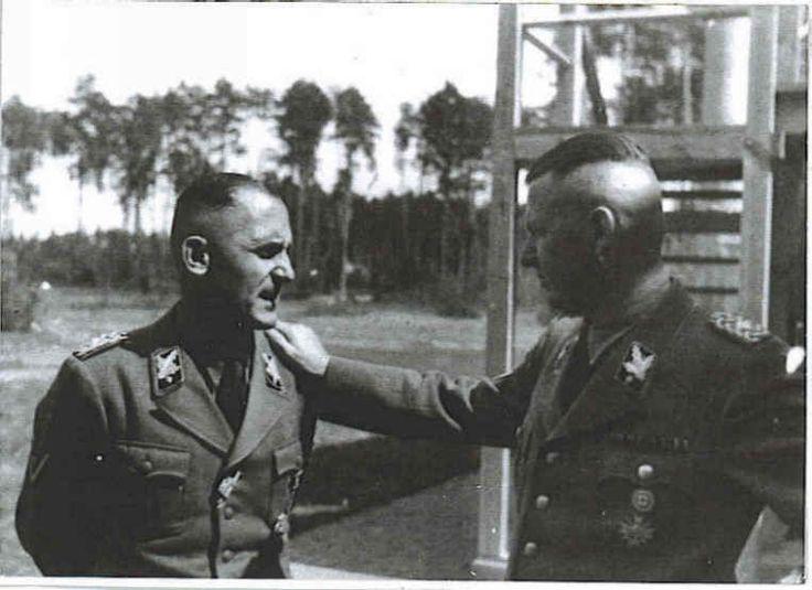 Heinrihs Millers1939 gadā... Autors: Artefakts Gestapo - cīņā pret nacistu ienaidniekiem