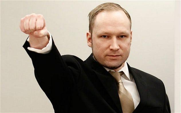 Annescarona Breivīka fanu... Autors: Testu vecis Baisas fanu vēstules sērijveida un masu slepkavām cietumā