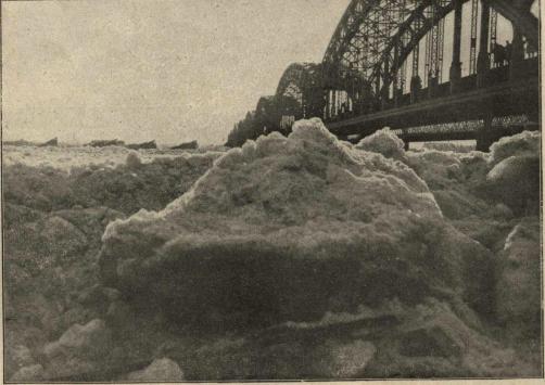 Kulmināciju situācija... Autors: Testu vecis Brangākie plūdi Latvijas vēsturē