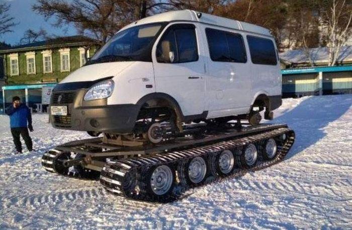  Autors: nolaifers Only in RUSSIA! 30 FOTO