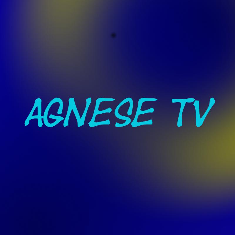  Autors: Bad Vibe Agneses TV logo