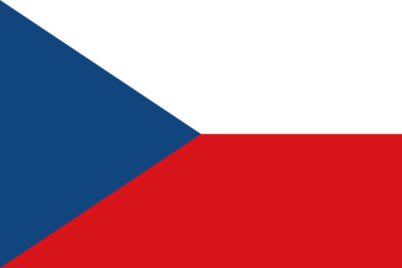 Čehijas Republika ir sestā... Autors: Buck112 Interesanti fakti par Čehiju.