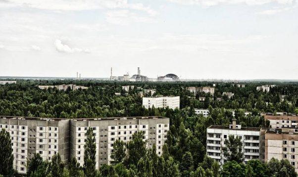 Spoku pilsēta Autors: Fosilija Černobiļa zudusī pilsēta