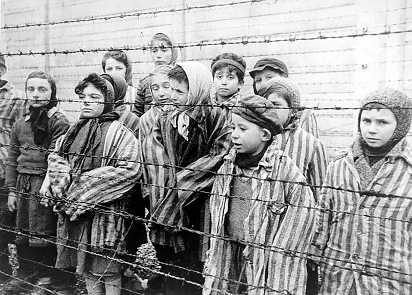Mengele bija aizrāvies ar... Autors: Artemiis Nacistu "Nāves eņģelis" Jozefs Mengele