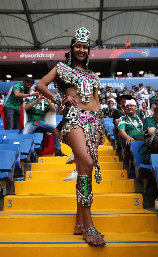 VIņa patraucēja Meksikai... Autors: Latvian Revenger Ak, šie futbola fani un futbolisti