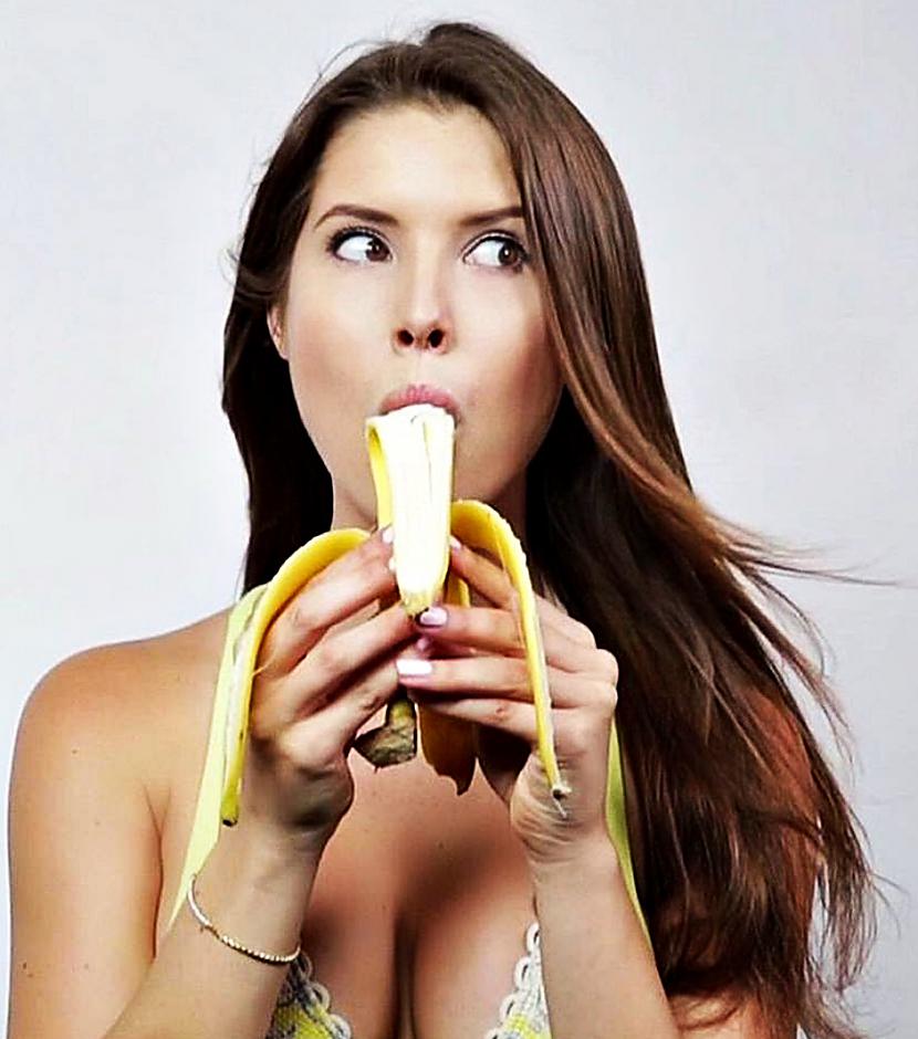 6 Banāni palīdz tik galā ar... Autors: DiskoSeene 20 Iemesli iemīlēt banānus!