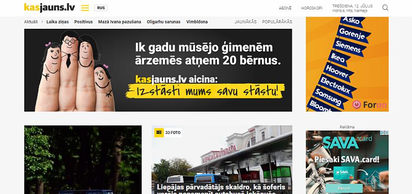 KASJAUNSLV20072017 Autors: ĶerCiet Vai atceries...
