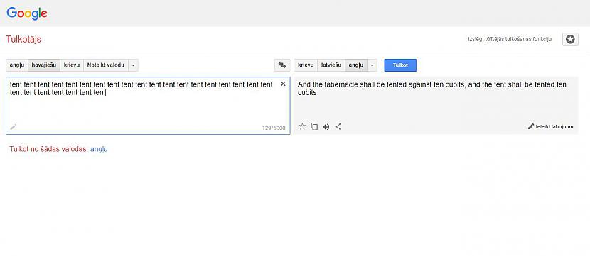 Un tad beidzot manis pascarona... Autors: Lestets Google tulkotajā ir atrasti slepeni pastardienas paredzējumi
