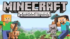 Piektā vieta Minecraft xbox... Autors: Bobby Tarantino Visu laiku pārdotākās Xbox 360 spēles.