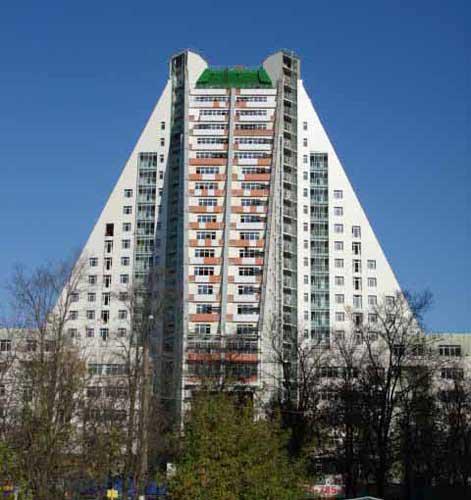  Autors: Charged Krievu arhitektūra.