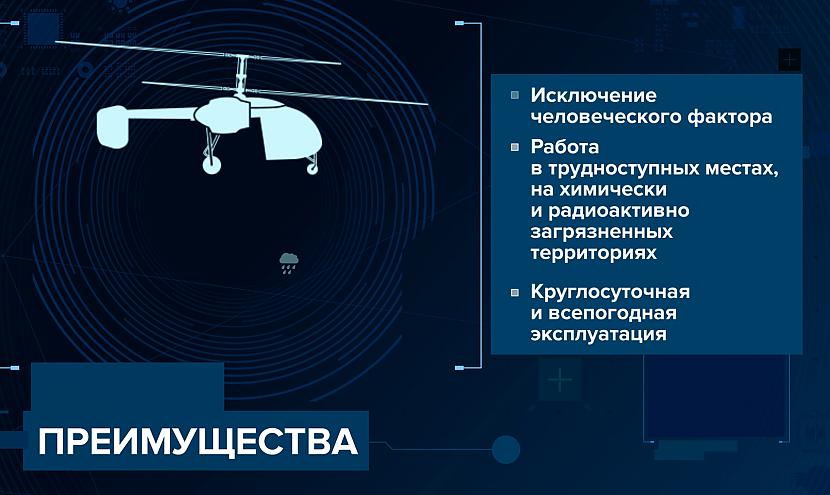 Bezpilota lidaparāta... Autors: The Next Tech Skyway 53, drons ar 1,5 tonnu celtspēju, elektroauto, huper u...